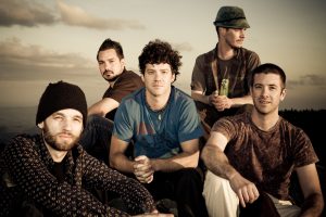 5GB With Toubab Krewe; Playing Terminal West, Jan. 17th 5GB With Toubab Krewe; Playing Terminal West, Jan. 17th