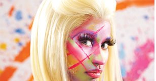 AMG Weekend Picks! Nicki Minaj, Milo Greene, Blair Crimmins and The Hookers, Neulore, and More AMG Weekend Picks! Nicki Minaj, Milo Greene, Blair Crimmins and The Hookers, Neulore, and More