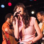 Nicki Bluhm