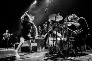 Interview: Nico Vega – Playing with Crash Kings at Vinyl July 25th! Interview: Nico Vega – Playing with Crash Kings at Vinyl July 25th!