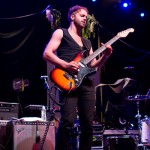 Nico Vega Tabernacle