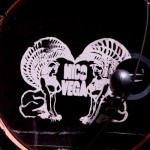 Nico Vega Tabernacle