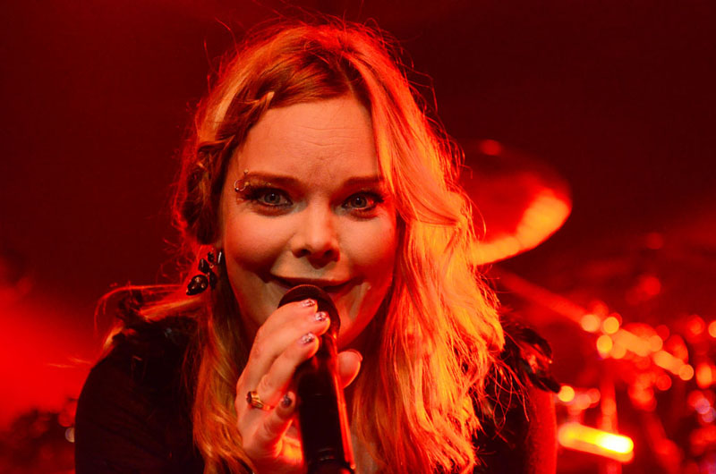 Nightwish 29