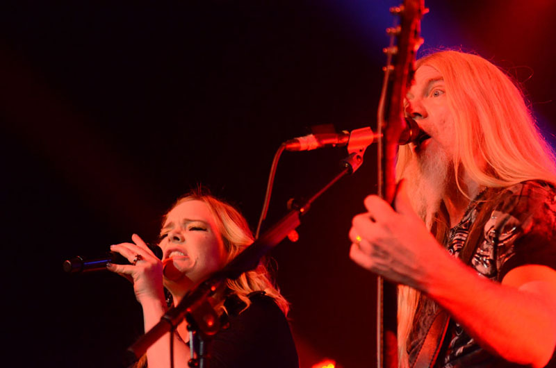 Nightwish 32
