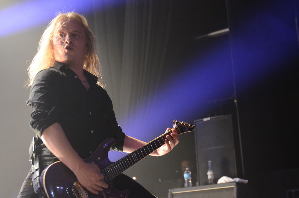 Nightwish 48