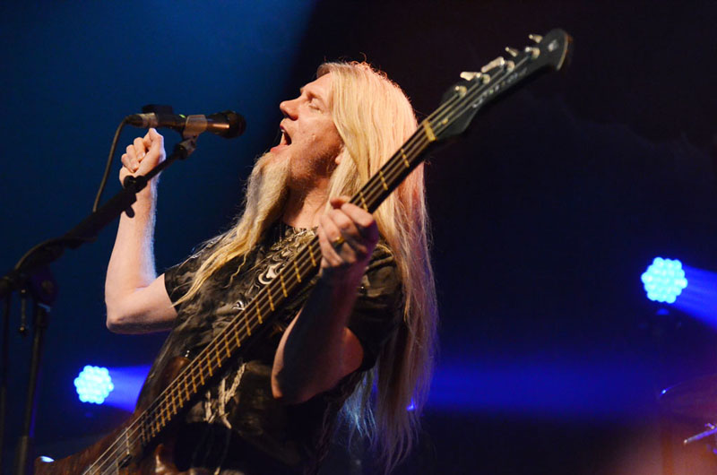 Nightwish 52