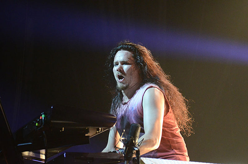 Nightwish 55