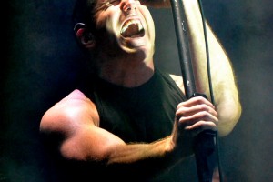 Picture Book & Live Review: Nine Inch Nails @ Philips Arena Picture Book & Live Review: Nine Inch Nails @ Philips Arena