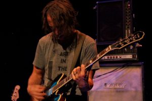 Live Review: No Age at The Arts Exchange Live Review: No Age at The Arts Exchange