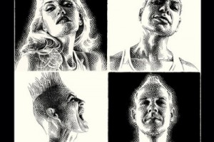 CD Review: No Doubt, Push and Shove, Released September 25th CD Review: No Doubt, Push and Shove, Released September 25th