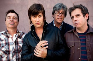 AMG Weekend Picks: Carnivores, Old 97′s, Larkin Poe and More! AMG Weekend Picks: Carnivores, Old 97′s, Larkin Poe and More!