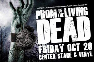 AMG Picks: Halloween Events- Prom of the Living Dead, Dirt Nap 2012, Sick/Sea, & Stokeswood’s Halloween Tribute to The Talking Heads with Jungol AMG Picks: Halloween Events- Prom of the Living Dead, Dirt Nap 2012, Sick/Sea, & Stokeswood’s Halloween Tribute to The Talking Heads with Jungol