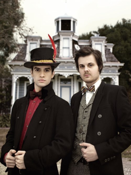 AMG Weekend Picks: Face to Face, Elizabeth & the Catapult, Panic at the Disco and More! AMG Weekend Picks: Face to Face, Elizabeth & the Catapult, Panic at the Disco and More!