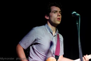Throwback Thursday: Picture Book: Parquet Courts @ 529 5/27/13 Throwback Thursday: Picture Book: Parquet Courts @ 529 5/27/13