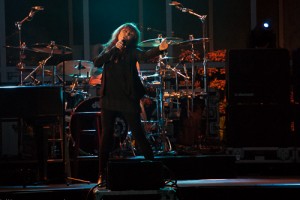 Picture Book: Pat Benatar & Neil Giraldo @ Atlanta Botanical Garden June 23 Picture Book: Pat Benatar & Neil Giraldo @ Atlanta Botanical Garden June 23