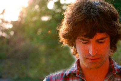 Q&A with Pete Yorn Q&A with Pete Yorn