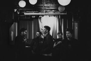 Interview with Nate of Anberlin playing The Loft on July 12th! Interview with Nate of Anberlin playing The Loft on July 12th!