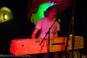 Picture Book: Quasi with Jeffrey Lewis @ The Drunken Unicorn Picture Book: Quasi with Jeffrey Lewis @ The Drunken Unicorn