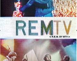 Enter to Win R.E.M. By MTV Screening Passes on 11/18 & the DVD set! Enter to Win R.E.M. By MTV Screening Passes on 11/18 & the DVD set!