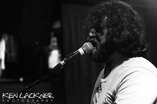 Picture Book: R_Garcia @ The Basement at Graveyard Tavern, January 11, 2013 Picture Book: R_Garcia @ The Basement at Graveyard Tavern, January 11, 2013