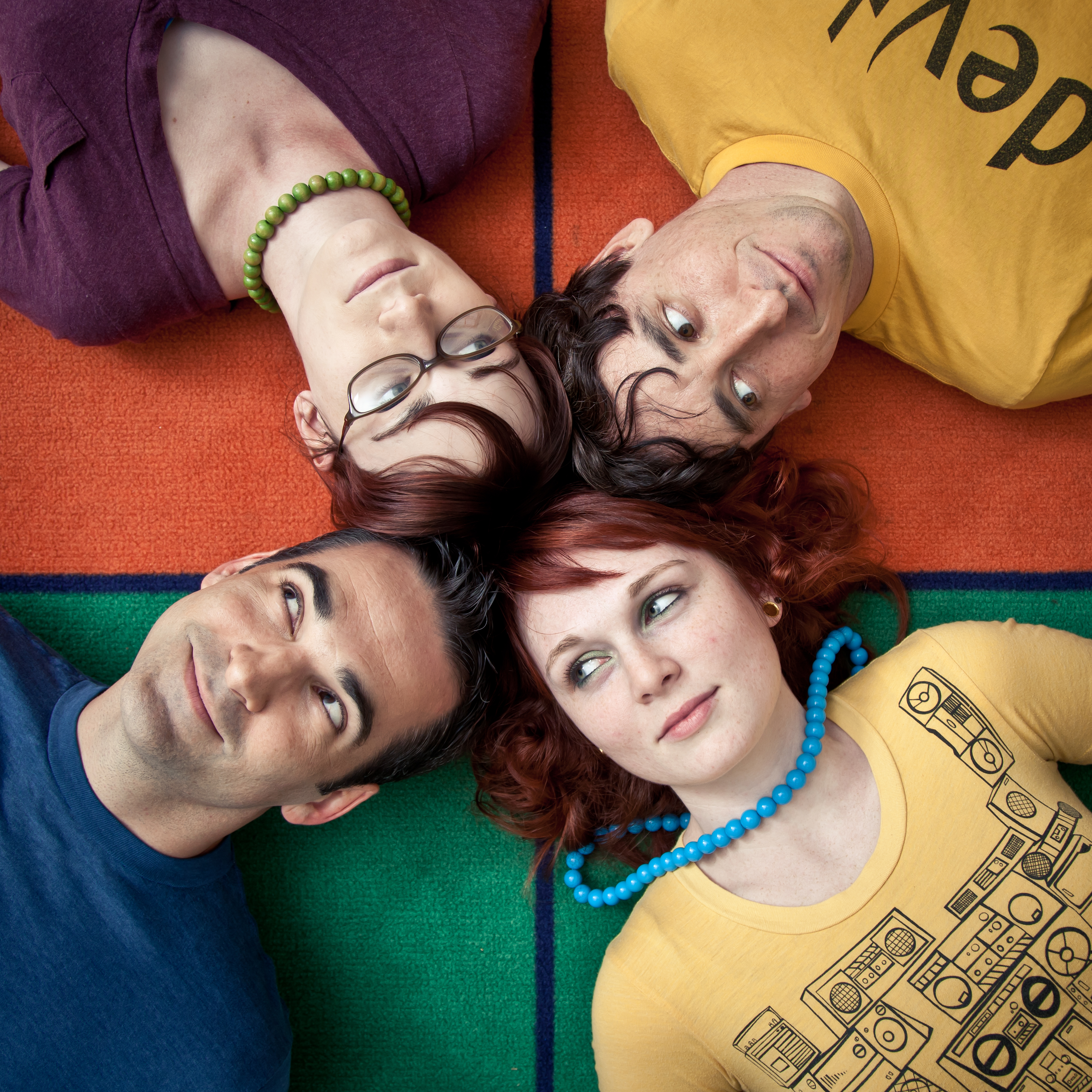 Indie Band Uses Tour To Promote Atlanta Music Programs Indie Band Uses Tour To Promote Atlanta Music Programs