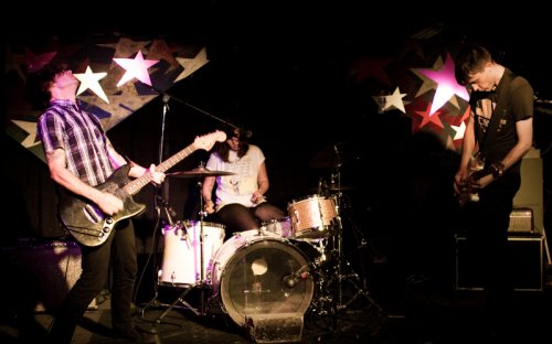 Picture Book: Eternal Summers, Reading Rainbow at The Drunken Unicorn, September 9 Picture Book: Eternal Summers, Reading Rainbow at The Drunken Unicorn, September 9