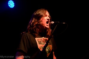 Picture Book: Redd Kross w/ Tiger! Tiger! @ The EARL 4/3 Picture Book: Redd Kross w/ Tiger! Tiger! @ The EARL 4/3