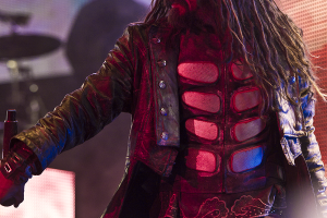 Picturebook: Rob Zombie & Marilyn Manson with DJ Starscream of Slipknot at Aaron’s Amphitheatre at Lakewood, October 25th Picturebook: Rob Zombie & Marilyn Manson with DJ Starscream of Slipknot at Aaron’s Amphitheatre at Lakewood, October 25th