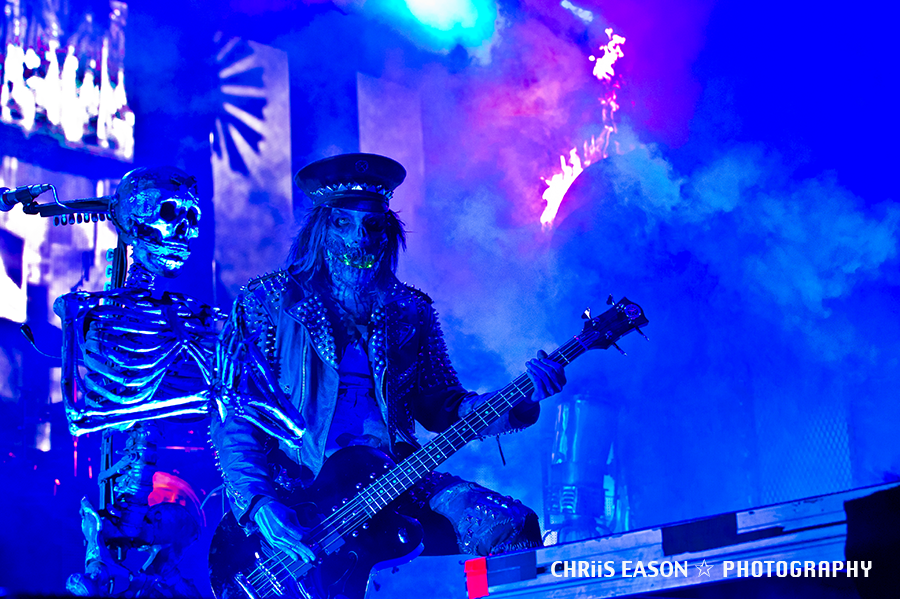 RobZombieBass1ChrisEason