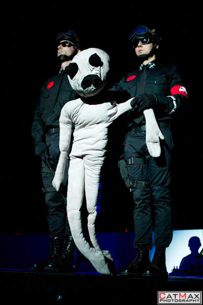 Picture Book: Roger Waters @ Philips Arena June 13th Picture Book: Roger Waters @ Philips Arena June 13th