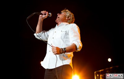 Live Review: Roger Daltrey at Verizon Wireless Amphitheatre, September 15 Live Review: Roger Daltrey at Verizon Wireless Amphitheatre, September 15