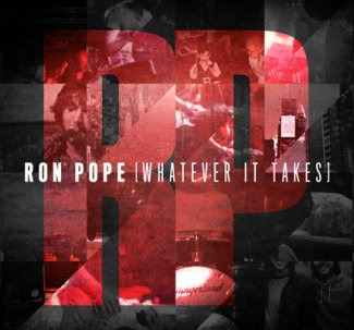 CD Review: Ron Pope — Whatever It Takes; Playing Vinyl, November 4 CD Review: Ron Pope — Whatever It Takes; Playing Vinyl, November 4