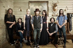 Interview: Rosco Bandana @ Smith’s Olde Bar 11/9 Interview: Rosco Bandana @ Smith’s Olde Bar 11/9