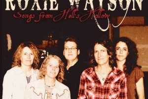 Interview with Roxie Watson- Playing Eddie’s Attic 5/24 Interview with Roxie Watson- Playing Eddie’s Attic 5/24