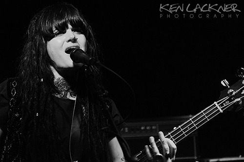Picture Book: Royal Thunder – May 26, 2012@ The Earl Picture Book: Royal Thunder – May 26, 2012@ The Earl