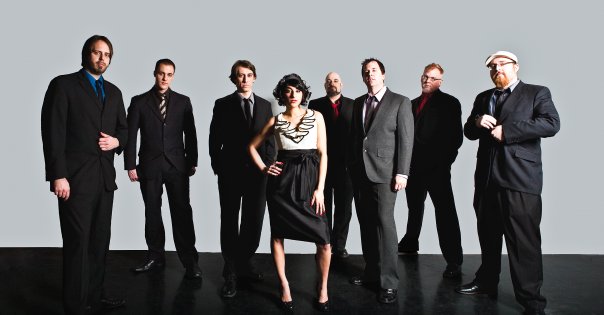 Ruby Velle & The Soulphonics will be at Eddie’s Attic on Friday, December 30!