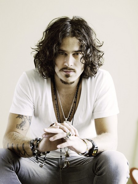 5 GB With Ryan Cabrera; Playing Smith’s Olde Bar, Oct. 12 5 GB With Ryan Cabrera; Playing Smith’s Olde Bar, Oct. 12