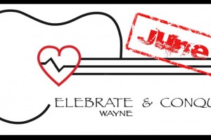 Celebrate Wayne & Conquer SADS @ Smith’s Olde Bar 6/1! More Details Inside! Celebrate Wayne & Conquer SADS @ Smith’s Olde Bar 6/1! More Details Inside!