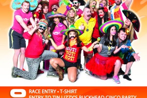 Save $5 off your Stache Dash registration Save $5 off your Stache Dash registration