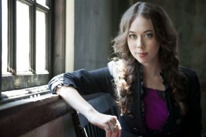Interview: Sarah Jarosz @ Eddie’s Attic 11/21 Interview: Sarah Jarosz @ Eddie’s Attic 11/21