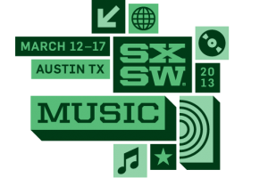 5 Atlanta Bands Take the Spotlight at SXSW 2013 5 Atlanta Bands Take the Spotlight at SXSW 2013