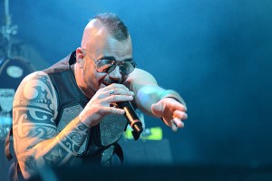 Picture Book: ProgPower USA XIV @ Center Stage Picture Book: ProgPower USA XIV @ Center Stage