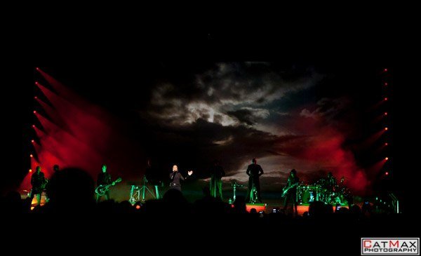 Picture Book: Sade, John Legend at Philips Arena, July 13 Picture Book: Sade, John Legend at Philips Arena, July 13