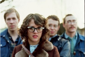 Q&A With Sallie Ford; Playing Smith’s Olde Bar March 18th Q&A With Sallie Ford; Playing Smith’s Olde Bar March 18th