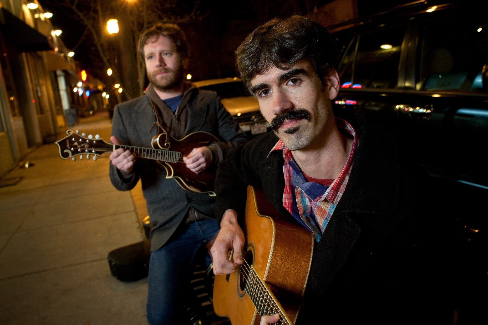 AMG Weekend Picks: Sans Abri, Ava Luna, The Higher Choir and More! AMG Weekend Picks: Sans Abri, Ava Luna, The Higher Choir and More!