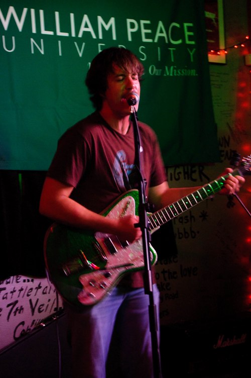 Live Review: The Ladies of Hopscotch Live Review: The Ladies of Hopscotch