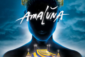 AMG Reviews: Cirque du Soleil Amaluna in Atlanta AMG Reviews: Cirque du Soleil Amaluna in Atlanta