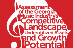 GMP Releases White Paper Identifying Challenges and Opportunities Facing Georgia’s Music Industry GMP Releases White Paper Identifying Challenges and Opportunities Facing Georgia’s Music Industry