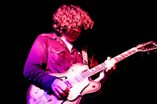 Picture Book: Sebadoh @ The Earl, August 12th Picture Book: Sebadoh @ The Earl, August 12th