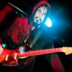 Secret Chiefs 3 - Mike Koenig Photo (1)